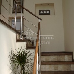 Лестницы на бетонном основании - ЦентроСталь-Урал - Екатеринбург